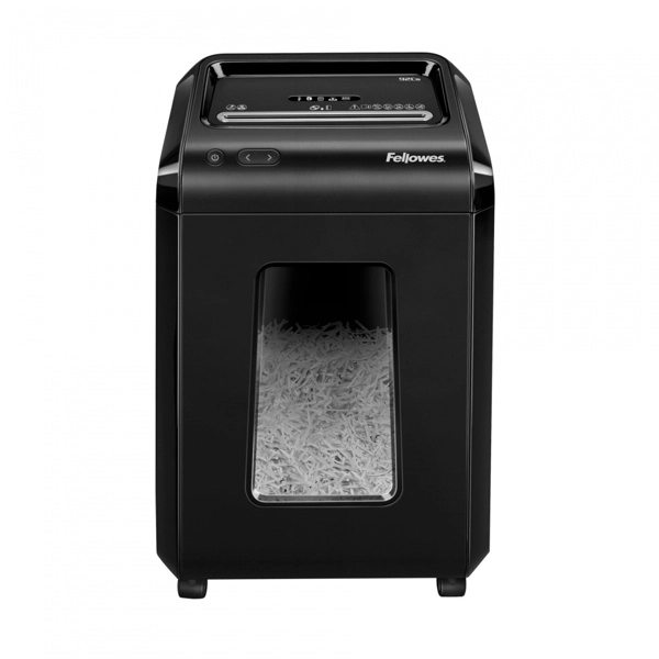 шредер fellowes powershred 92cs