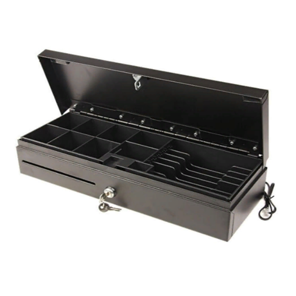 денежный ящик alster fliptop 170b 6b/8c