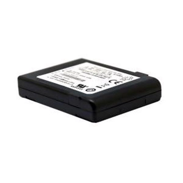 аккумулятор point mobile для pm60 стандартной емкости 4000 mah