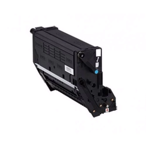 картридж-тонер фотобарабан белый oki для pro1050