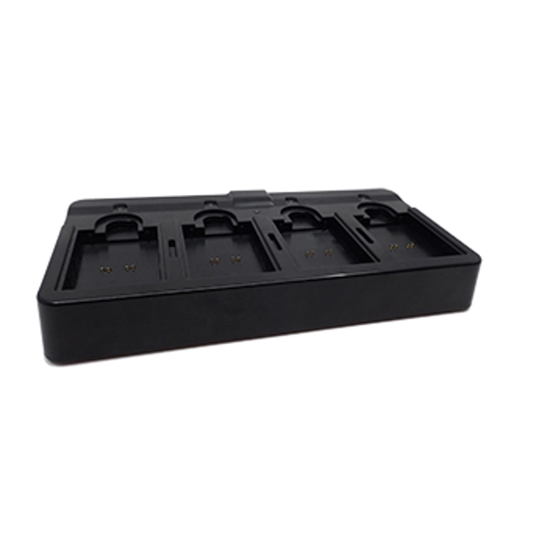 Зарядное устройство на 4 акб Unitech HT1