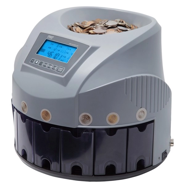 сортировщик монет pro cs 80r