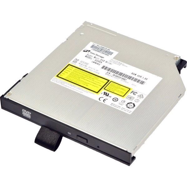съемный super multi dvd для мультимедийного отсека durabook z14i