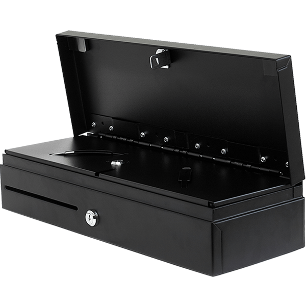 денежный ящик paytor fliptop