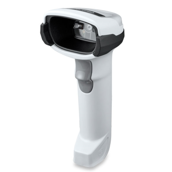 беспроводной сканер штрих-кода zebra ds2278