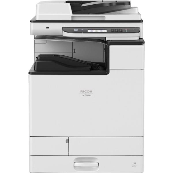 мфу лазерный ricoh rch418968