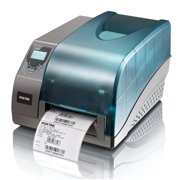 принтер этикеток postek g2000