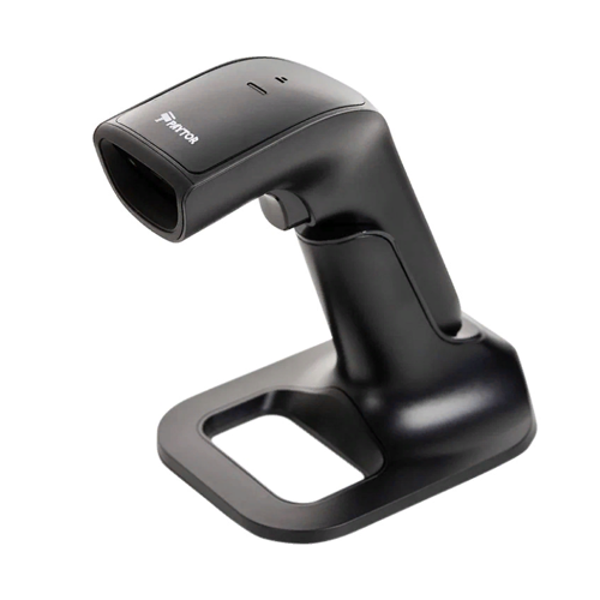 беспроводной сканер штрих-кода paytor es-1007