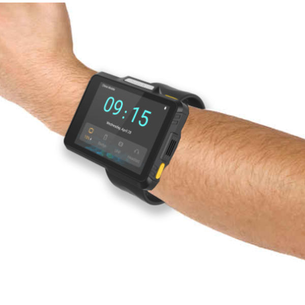 наручный тсд newland wd1