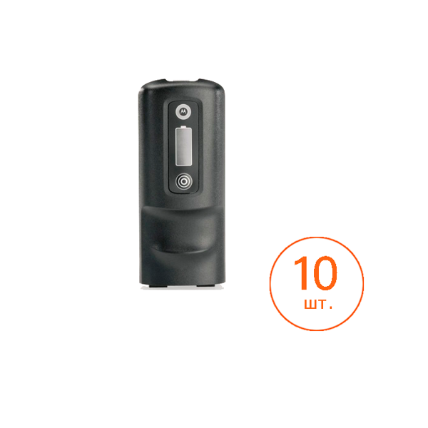 аккумулятор 4800 mah zebra для mc9500
