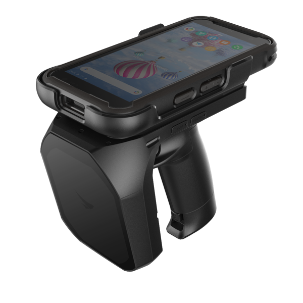 rfid считыватель bluebird rfr901