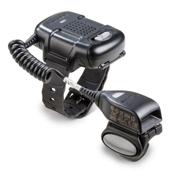 сканер-кольцо honeywell 8670