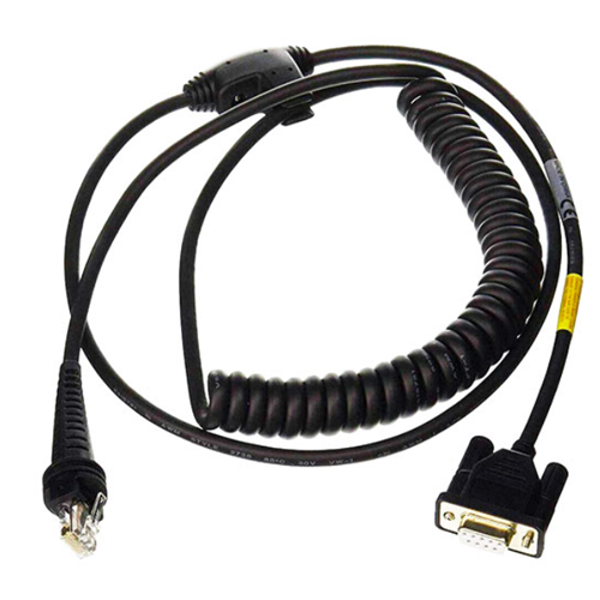rj45 - кабель rj45 длиной 2 метра для подключения сканера newland к серии fr80