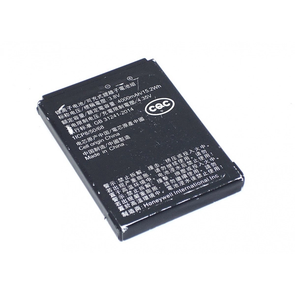 Аккумуляторная батарея 4000 mAh для CipherLab RS35