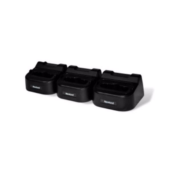 Трехслотовый зарядный кредл для Newland MT90 (NLS-CD9050-3C)