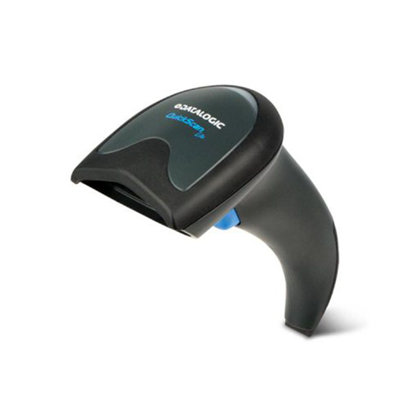 сканер штрих-кода datalogic quickscan lite qw2420