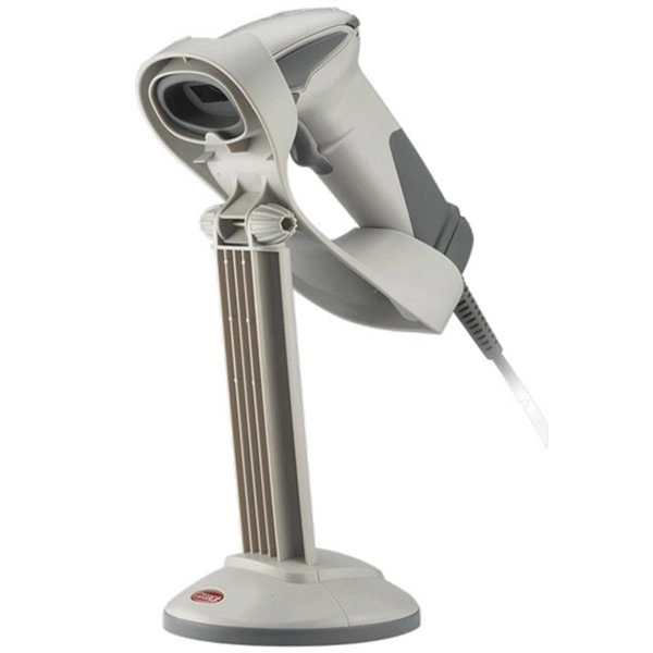 подставка для zebex z-3190 и z-3191 белая