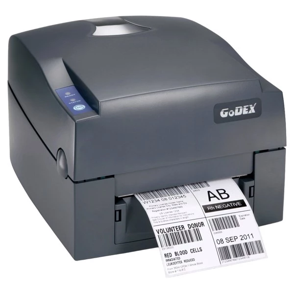 принтер этикеток godex g500+ 011-g50q0t-a00