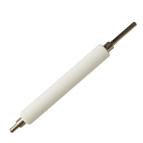 резиновый ролик zebra 140 xiiii plus
