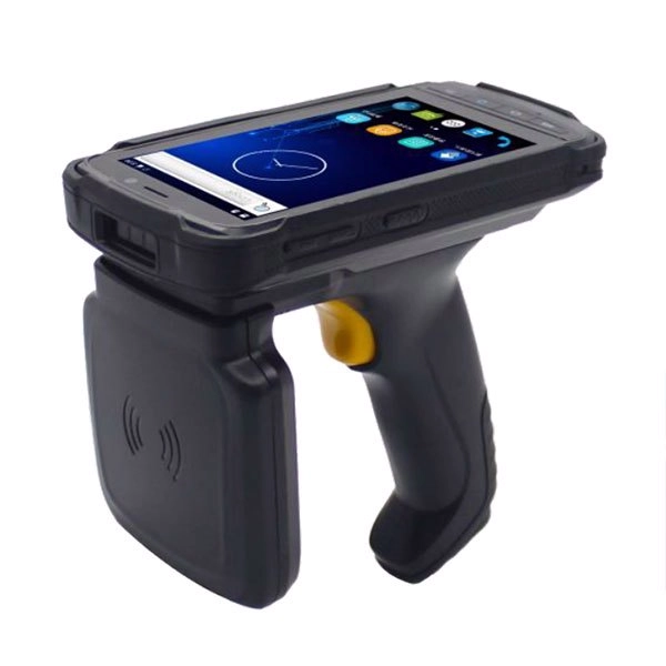 Пистолетная рукоятка с UHF для серии Newland MT90