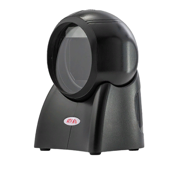 сканер штрих-кода атол d2