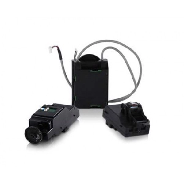 кодировщик бесконтактных смарт-карт 13.56мгц fargo dtc4250e dtc4500e