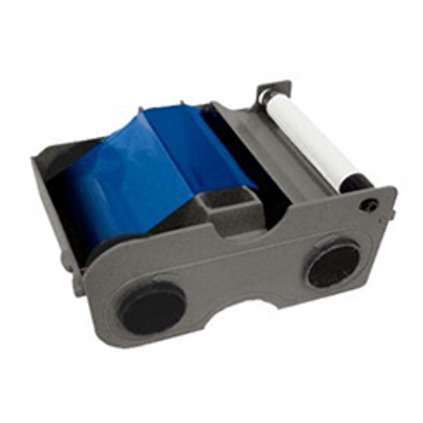 лента сублимационная fargo синяя - 1000 отпечатков