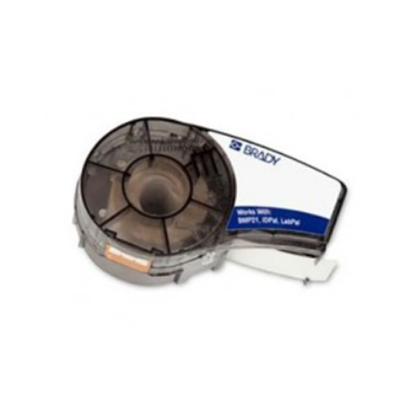картридж brady m21-750-581-wt для m210, m210-lab, m211