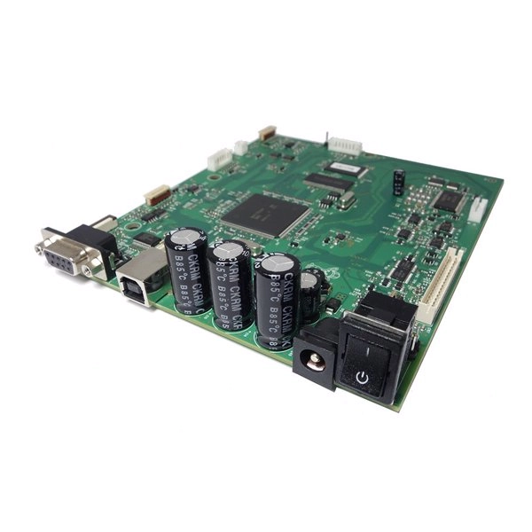 Материнская плата в сборе для принтера Zebra TTP2030