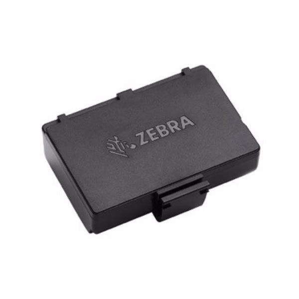 Запасной аккумулятор 2500 мАч для Zebra ZQ220 Plus, ZQ120 Plus, ZR138xx