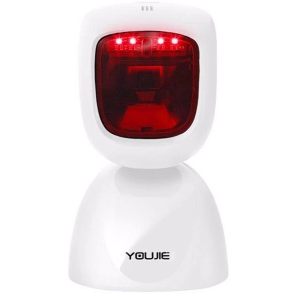 сканер штрих-кода honeywell youjie hf600