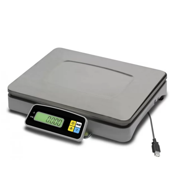 фасовочные настольные весы mertech m-er 222 f-15.2 "connect" lсd usb (com)