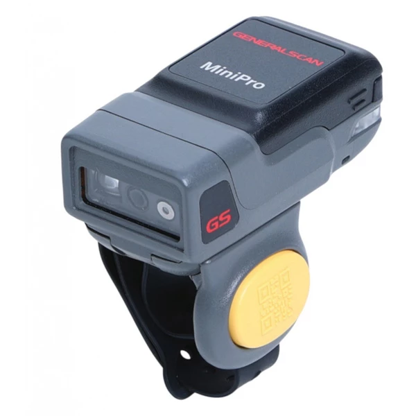 сканер-кольцо generalscan r3522-r06+gtr201-02