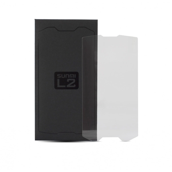 защитная пленка для sunmi l2