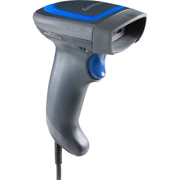 сканер штрих-кода honeywell intermec sr31t