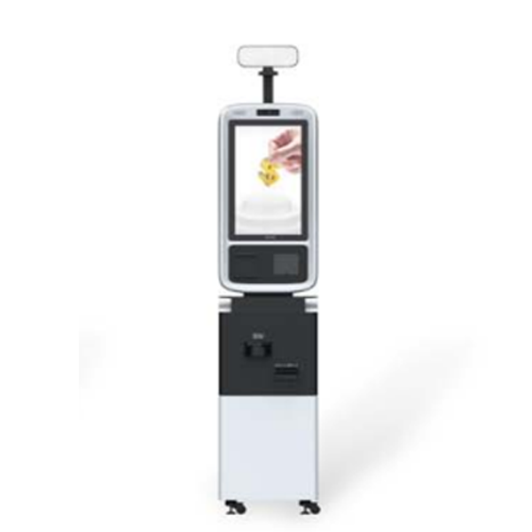 pos-терминал wintec selfpos60 21,5”