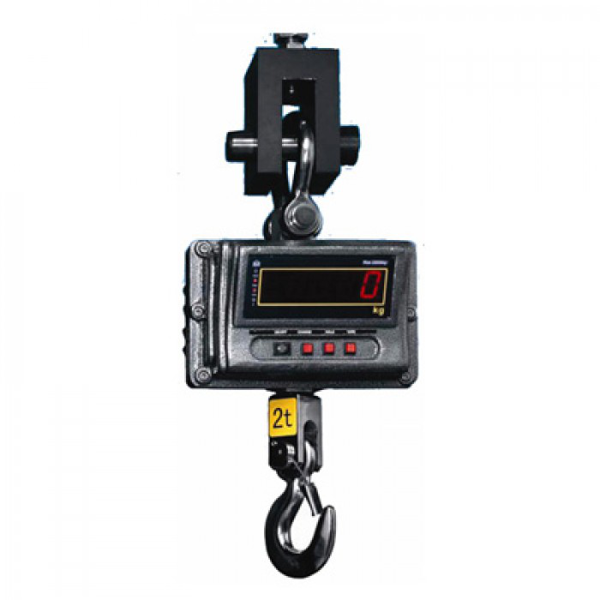 весы крановые масса-к ек-а-3