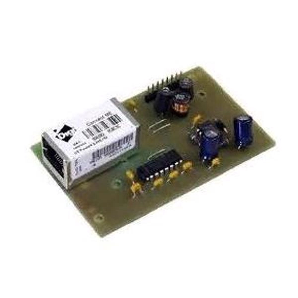 интерфейсная плата ethernet для tdp-225