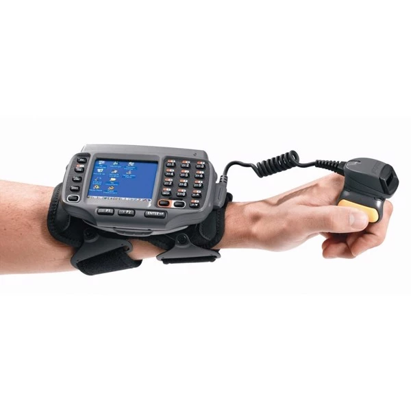 тсд терминал сбора данных motorola wt41n0