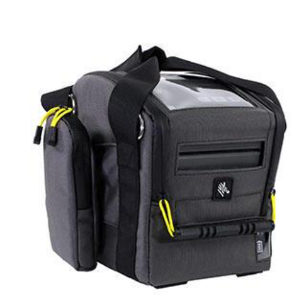 Чехол Zebra ZD621R ZD421