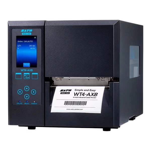 принтер этикеток sato wwwta420i-eu