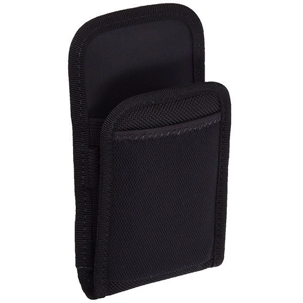 кобура c клипсой и карманом honeywell для запасного аккумулятора для тсд dolphin 70e black/captuvo sl22 & sl42/dolphin 60s
