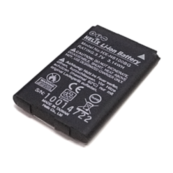 Аккумулятор 3.8V 5200MAH Unitech TB128