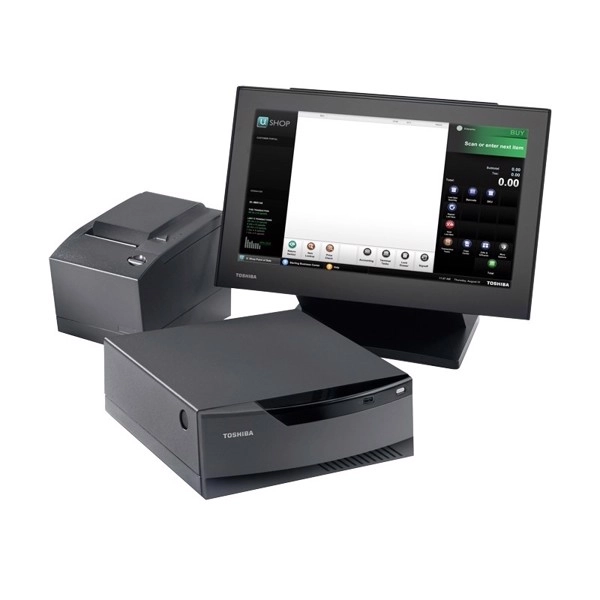 pos-терминал toshiba 4810-360