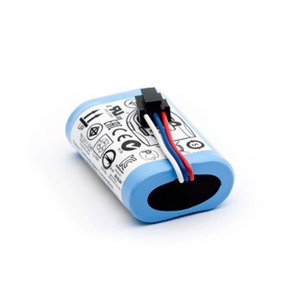 Запасной аккумулятор MZ Series, для Zebra iMZ220, iMZ320, ZQ320