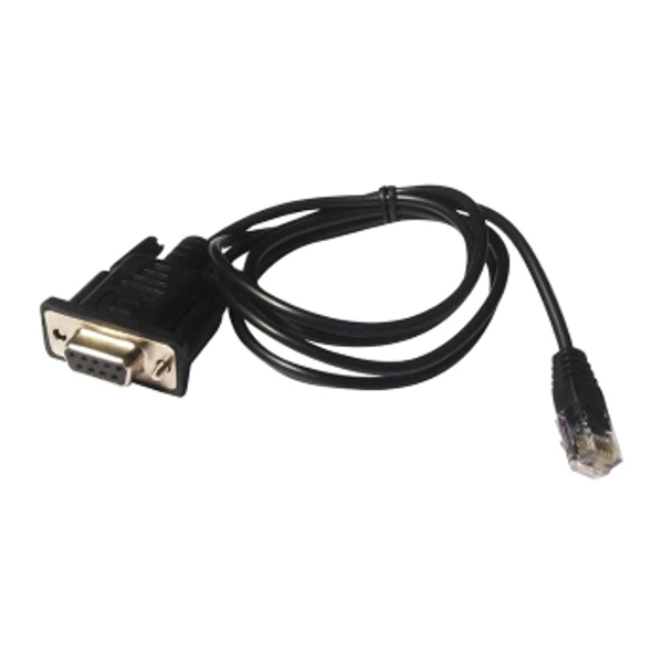 кабель rs232c-9pin для cipherlab 1023,102,1166/1266