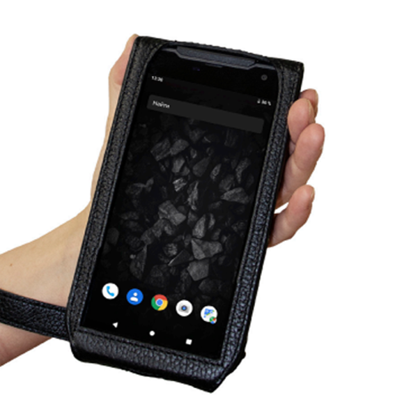 чехол mig для s6 со сканером