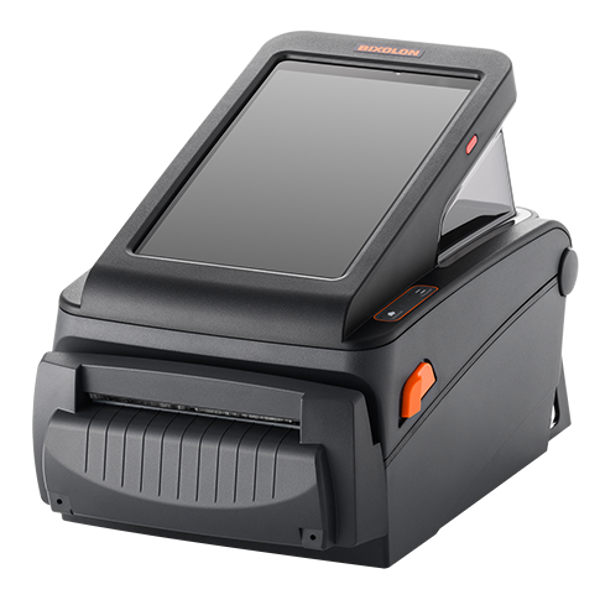 принтер этикеток bixolon xq-840iig