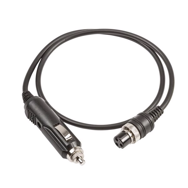 кабель с 3-контактной вилкой и адаптером honeywell для eda70/eda71