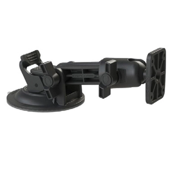 Прочное крепление на всасывающем элементе Unitech TB162